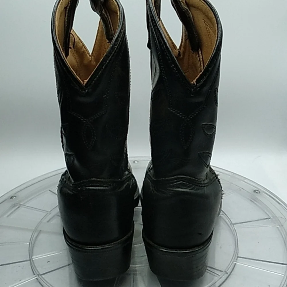 Durango boots kids sz 11 vintage 1990s Y2K